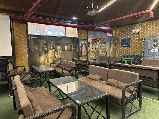 İcarəyə verilir  obyekt 900 m², Nəriman Nərimanov m., photo 9 from 31