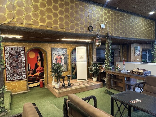 İcarəyə verilir  obyekt 900 m², Nəriman Nərimanov m., photo 8 from 31