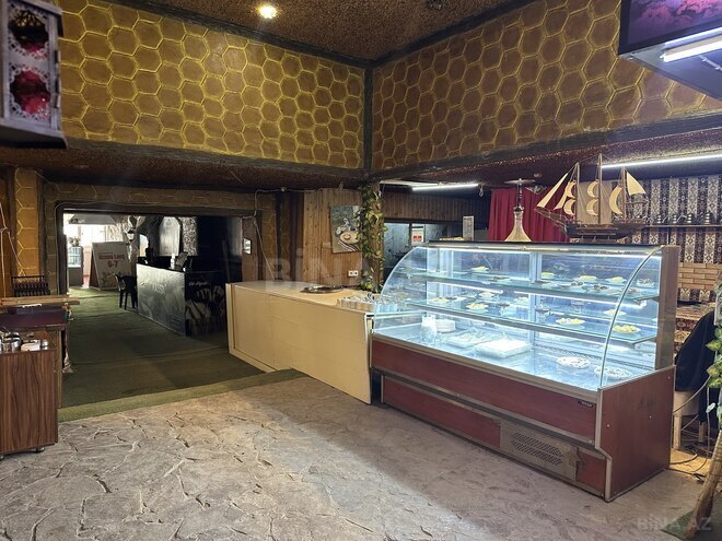 İcarəyə verilir  obyekt 900 m², Nəriman Nərimanov m., photo 7 from 31