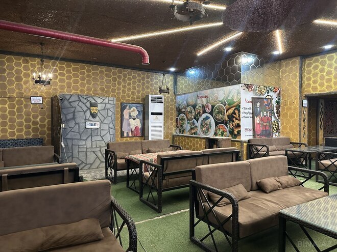 İcarəyə verilir  obyekt 900 m², Nəriman Nərimanov m., photo 3 from 31