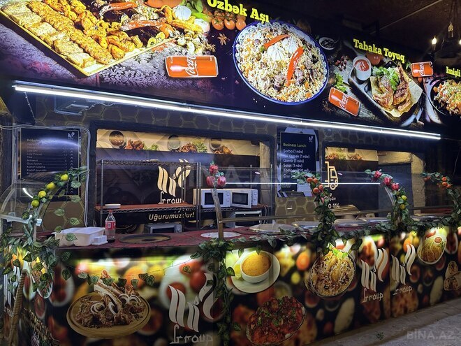 İcarəyə verilir  obyekt 900 m², Nəriman Nərimanov m., photo 6 from 31