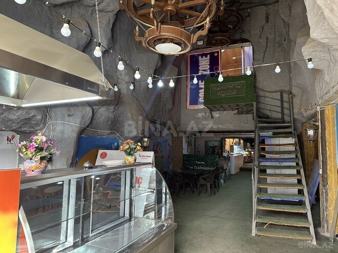 İcarəyə verilir  obyekt 900 m², Nəriman Nərimanov m., photo 12 from 31