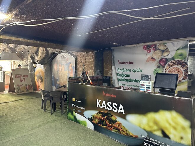 İcarəyə verilir  obyekt 900 m², Nəriman Nərimanov m., photo 10 from 31