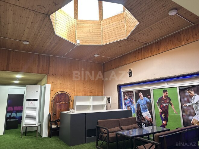 İcarəyə verilir  obyekt 900 m², Nəriman Nərimanov m., photo 18 from 31