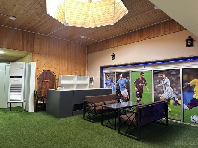 İcarəyə verilir  obyekt 900 m², Nəriman Nərimanov m., photo 13 from 31