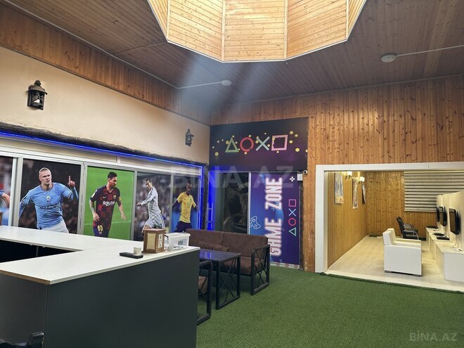 İcarəyə verilir  obyekt 900 m², Nəriman Nərimanov m., photo 19 from 31