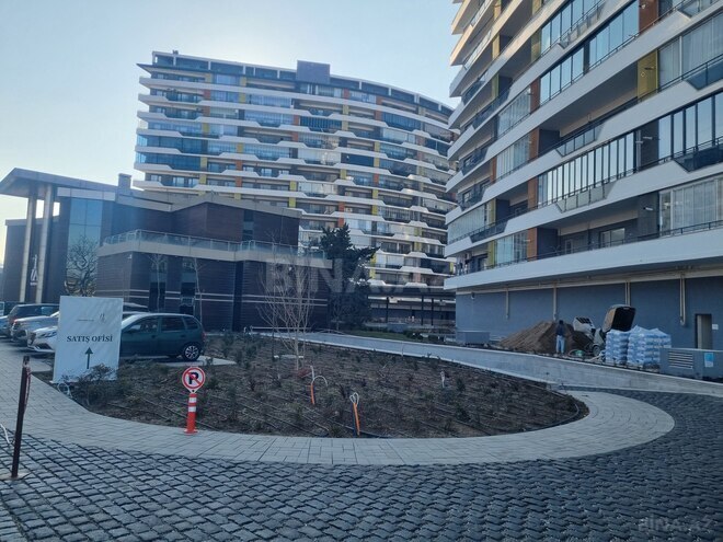 Продаётся 3-комн. новостройка 146.6 м², пос. Биладжары, photo 3 from 20