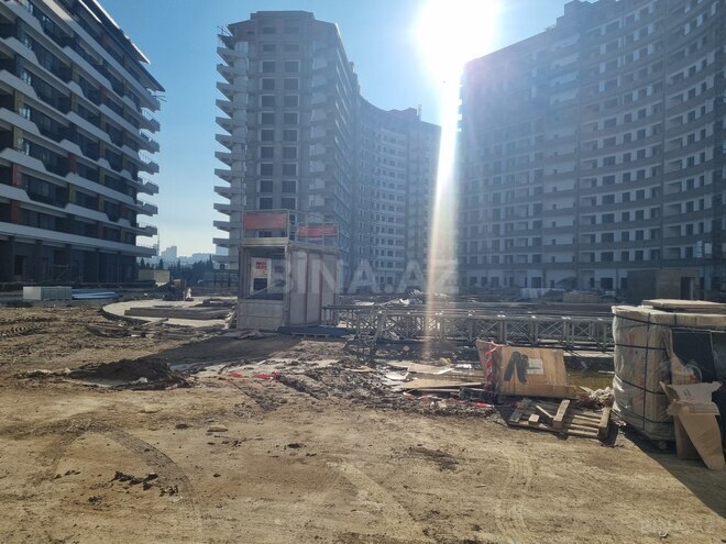 Продаётся 3-комн. новостройка 146.6 м², пос. Биладжары, photo 18 from 20