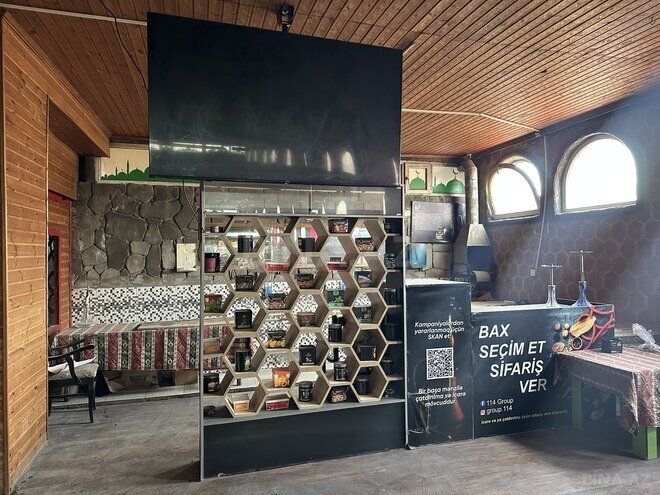 İcarəyə verilir  obyekt 900 m², Nəriman Nərimanov m., photo 23 from 31