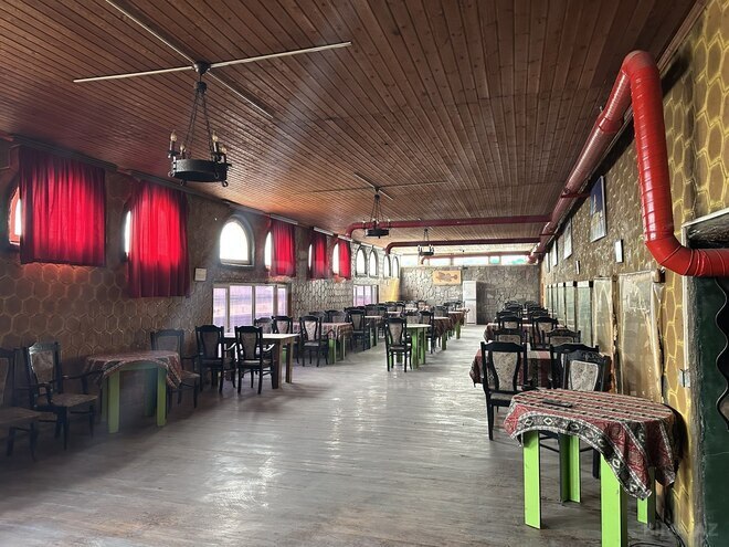 İcarəyə verilir  obyekt 900 m², Nəriman Nərimanov m., photo 20 from 31