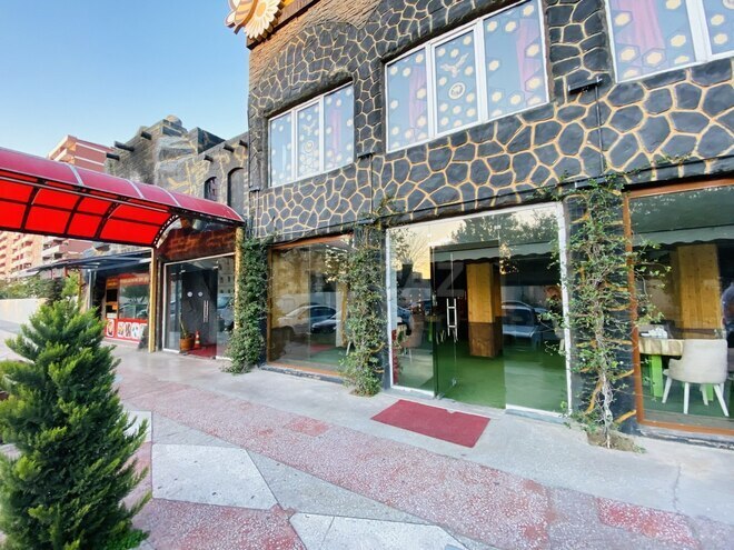 İcarəyə verilir  obyekt 900 m², Nəriman Nərimanov m., photo 27 from 31