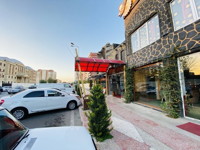 İcarəyə verilir  obyekt 900 m², Nəriman Nərimanov m., photo 28 from 31