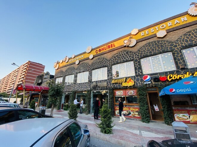 İcarəyə verilir  obyekt 900 m², Nəriman Nərimanov m., photo 30 from 31