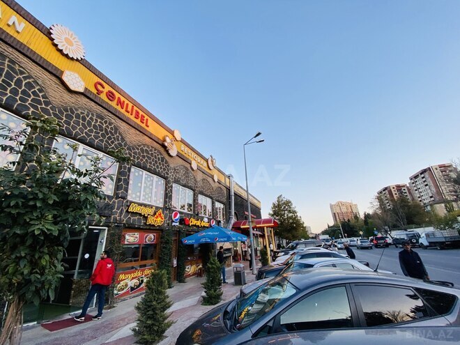 İcarəyə verilir  obyekt 900 m², Nəriman Nərimanov m., photo 29 from 31