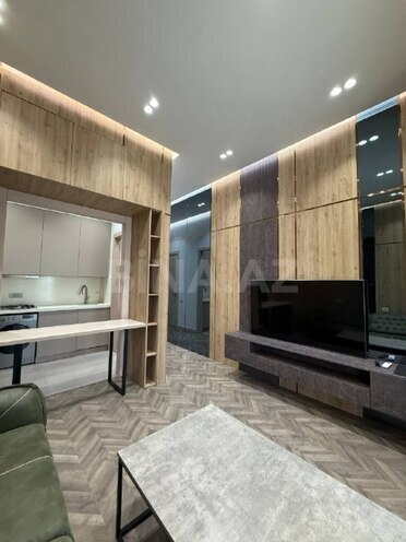 İcarəyə verilir 2 otaqlı yeni tikili 55 m², Ağ şəhər q., photo 7 from 14