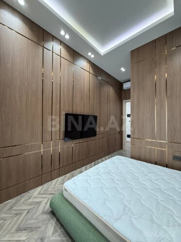 İcarəyə verilir 2 otaqlı yeni tikili 55 m², Ağ şəhər q., photo 9 from 14