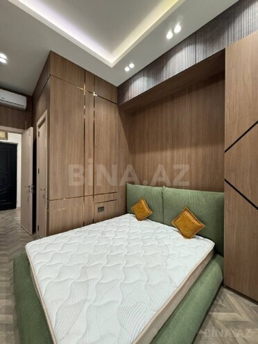 İcarəyə verilir 2 otaqlı yeni tikili 55 m², Ağ şəhər q., photo 8 from 14