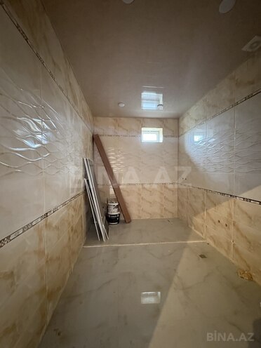 Satılır 3 otaqlı həyət evi/bağ evi 95 m², Savalan q., photo 10 from 11