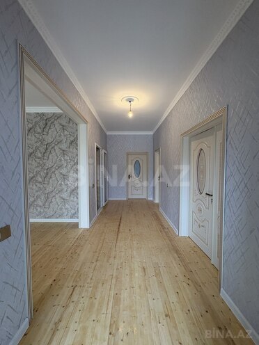 Satılır 3 otaqlı həyət evi/bağ evi 95 m², Savalan q., photo 5 from 11