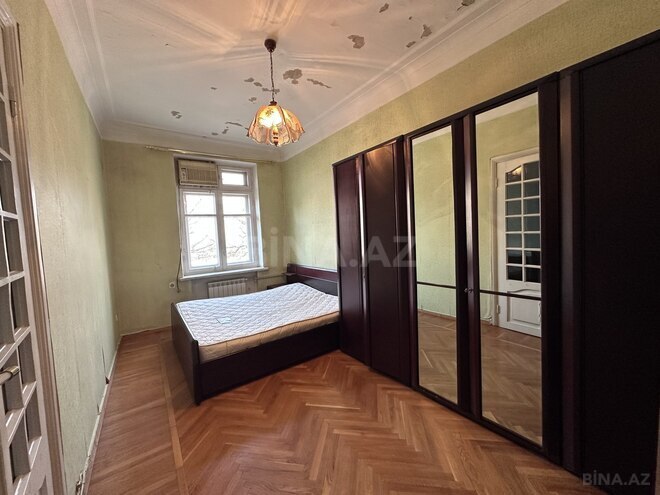 Продаётся 4-комн. вторичка 110 м², пос. Ясамал, photo 9 from 18