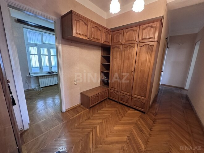 Продаётся 4-комн. вторичка 110 м², пос. Ясамал, photo 16 from 18