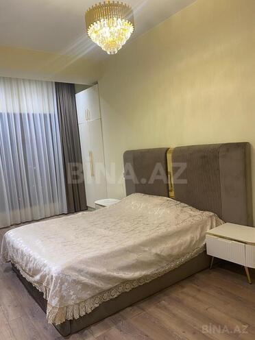 İcarəyə verilir 3 otaqlı yeni tikili 110 m², İçəri Şəhər m., photo 4 from 14