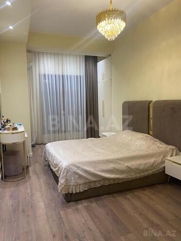 İcarəyə verilir 3 otaqlı yeni tikili 110 m², İçəri Şəhər m., photo 3 from 14