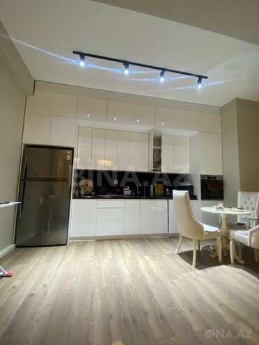 İcarəyə verilir 3 otaqlı yeni tikili 110 m², İçəri Şəhər m., photo 10 from 14