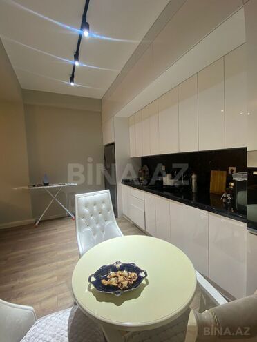 İcarəyə verilir 3 otaqlı yeni tikili 110 m², İçəri Şəhər m., photo 8 from 14