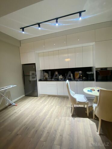 İcarəyə verilir 3 otaqlı yeni tikili 110 m², İçəri Şəhər m., photo 7 from 14