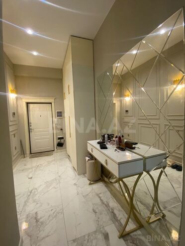 İcarəyə verilir 3 otaqlı yeni tikili 110 m², İçəri Şəhər m., photo 12 from 14