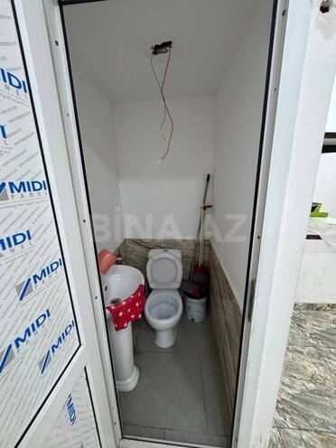 Продаётся  объект 27 м², пос. Масазыр, photo 10 from 12