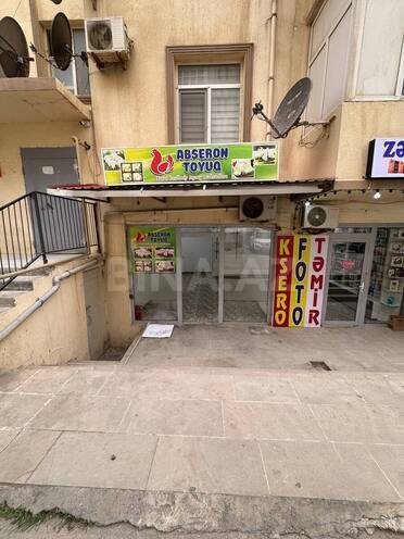 Продаётся  объект 27 м², пос. Масазыр, photo 8 from 12