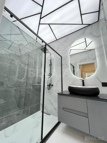 Satılır 2 otaqlı yeni tikili 67 m², Şah İsmayıl Xətai m., photo 12 from 14