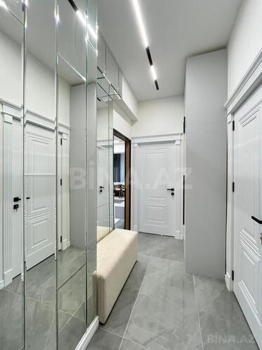 Satılır 2 otaqlı yeni tikili 67 m², Şah İsmayıl Xətai m., photo 9 from 14