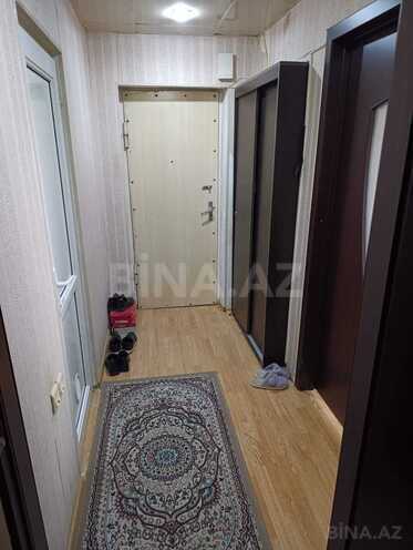 Продаётся 3-комн. вторичка 75 м², м. Элмляр Академиясы, photo 6 from 14