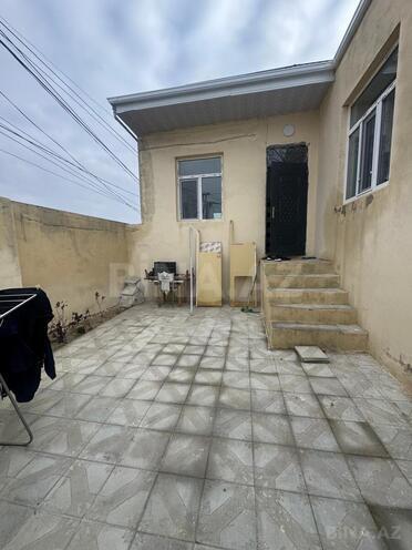 Продаётся 3-комн. дом/дача 75 м², пос. Масазыр, photo 5 from 14