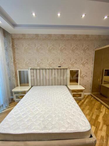 Сдаётся 4-комн. новостройка 175 м², м. Элмляр Академиясы, photo 30 from 32