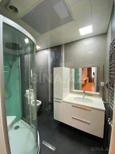 Сдаётся 4-комн. новостройка 175 м², м. Элмляр Академиясы, photo 18 from 32