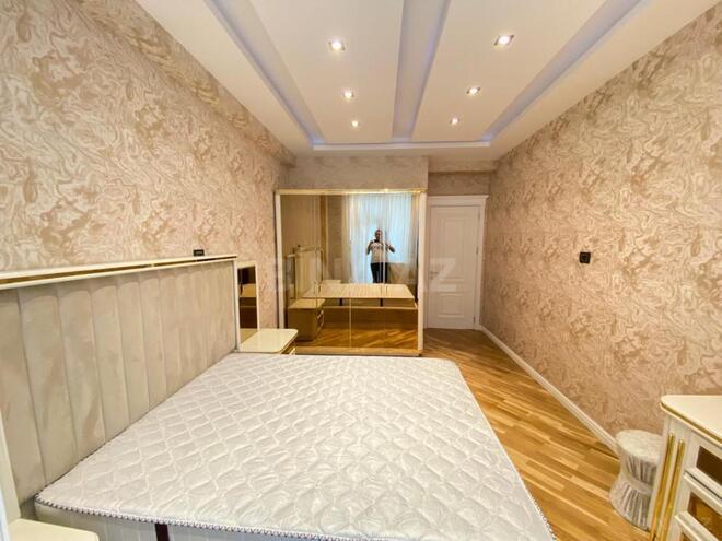 Сдаётся 4-комн. новостройка 175 м², м. Элмляр Академиясы, photo 19 from 32