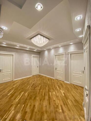 Сдаётся 4-комн. новостройка 175 м², м. Элмляр Академиясы, photo 22 from 32
