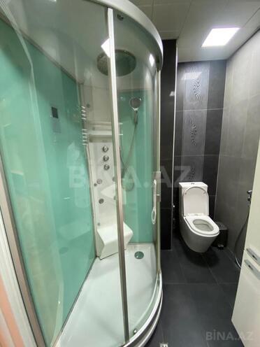 Сдаётся 4-комн. новостройка 175 м², м. Элмляр Академиясы, photo 31 from 32