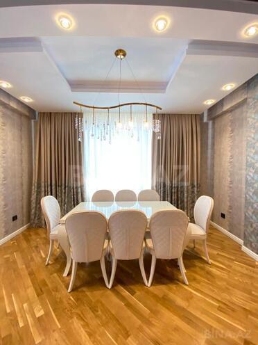 Сдаётся 4-комн. новостройка 175 м², м. Элмляр Академиясы, photo 12 from 32