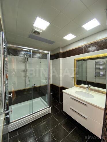 Сдаётся 4-комн. новостройка 175 м², м. Элмляр Академиясы, photo 26 from 32