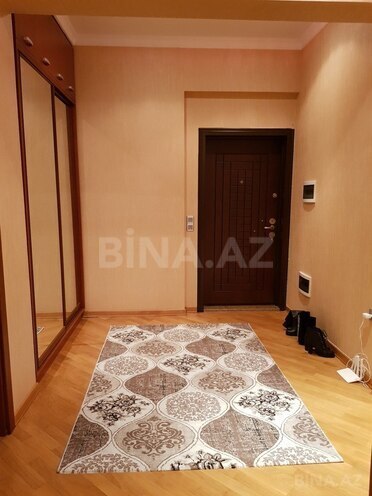 İcarəyə verilir 2 otaqlı yeni tikili 80 m², 28 May m., photo 9 from 17