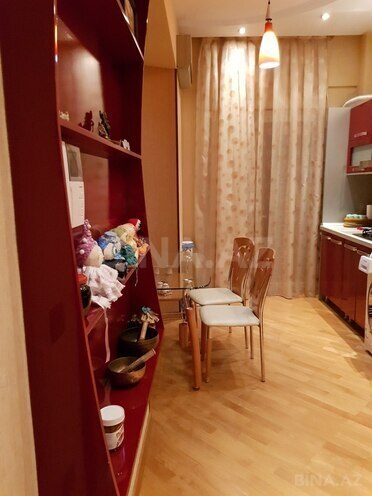 İcarəyə verilir 2 otaqlı yeni tikili 80 m², 28 May m., photo 15 from 17