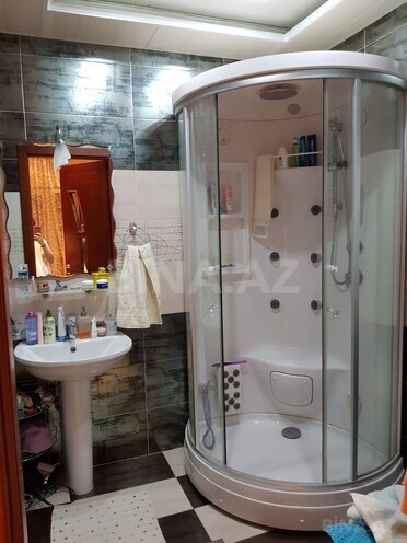 İcarəyə verilir 2 otaqlı yeni tikili 80 m², 28 May m., photo 7 from 17