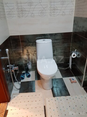 İcarəyə verilir 2 otaqlı yeni tikili 80 m², 28 May m., photo 16 from 17