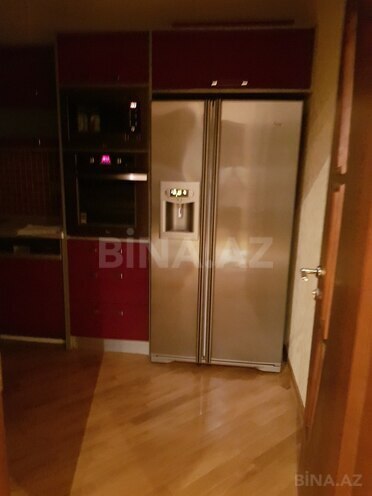 İcarəyə verilir 2 otaqlı yeni tikili 80 m², 28 May m., photo 14 from 17