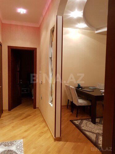 İcarəyə verilir 2 otaqlı yeni tikili 80 m², 28 May m., photo 10 from 17